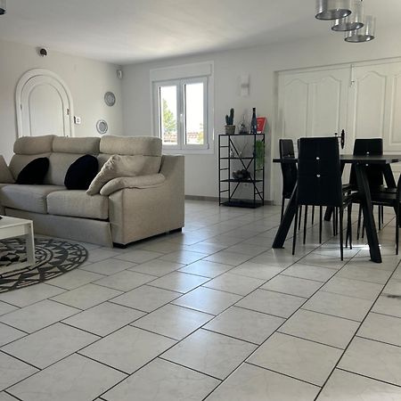 Villa Greyjoy - Azulenacalpe Bagian luar foto