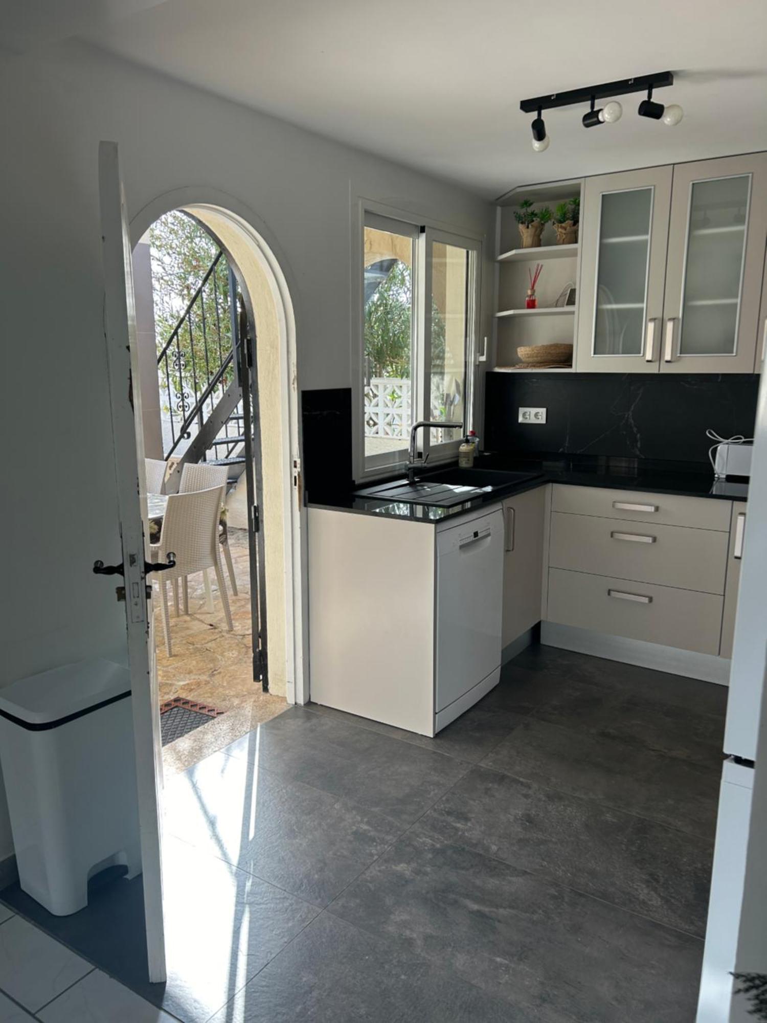 Villa Greyjoy - Azulenacalpe Bagian luar foto
