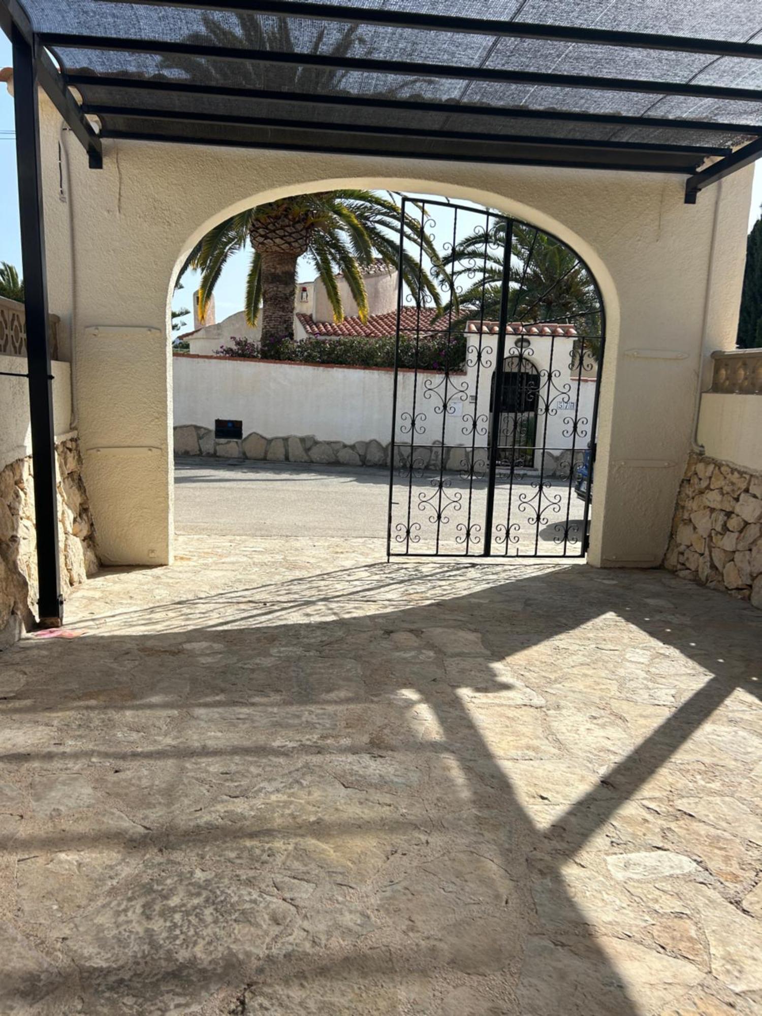 Villa Greyjoy - Azulenacalpe Bagian luar foto